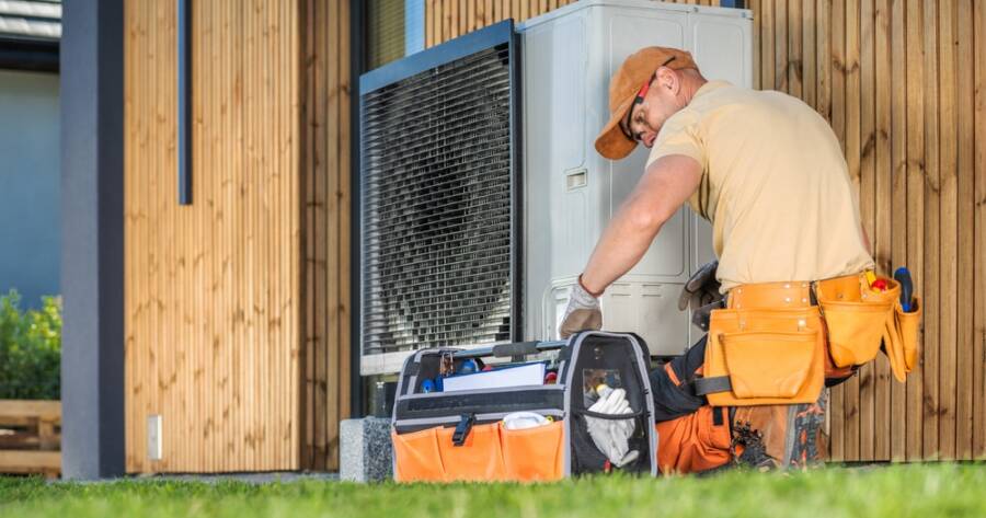 HVAC Repair and Installation Options Trusted by Homeowners