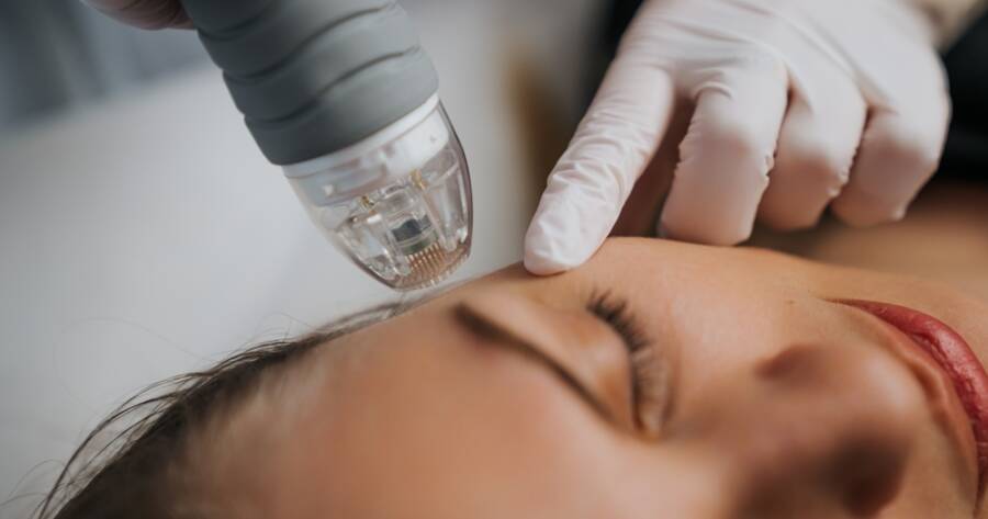 Rejuvenate Your Skin with Laser Facials